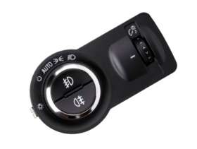 LLAVE LUCES GM AGILE/MONTANA 06/14