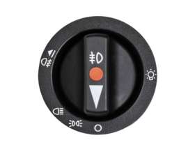 LLAVE LUCES MB ATEGO CAMION 98/05 11T. 24V