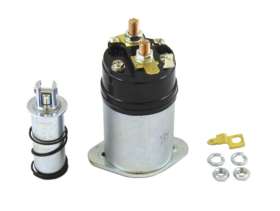 Solenoide de arranque