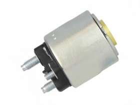 Solenoide de arranque