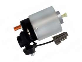 Solenoide de arranque