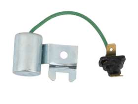 CONDENSADOR DISTRIBUIDOR VW PASSAT