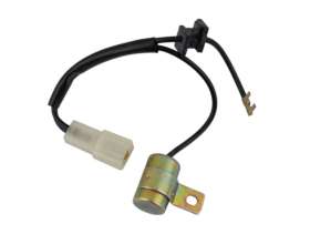 CONDENSADOR DISTRIBUIDOR MA MAZDA 323