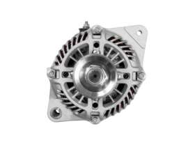 Alternador 12V 80A 5 ranuras