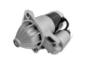 Motor de arranque