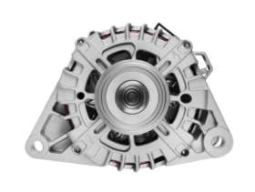ALTERNADOR HY ACCENT 1.6 CRDI TAXI 12V/120A/5PK TIPO VALEO