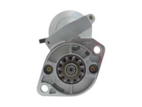 Motor de arranque de 12V con 11 dientes
