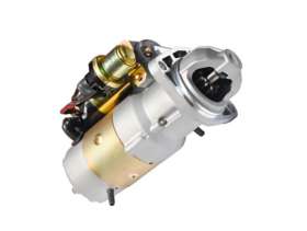 ARRANQUE DEUTZ 10D. 24V. PRESTOLITE