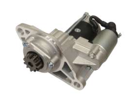 ARRANQUE GM 7110/IS 4HF1 4.3 11D. 24V.