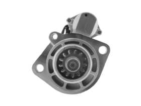 Motor de arranque JCB 13D 24V