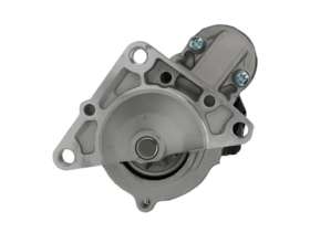Motor de arranque para Renault Master 2.5D y 2.8D, 9 dientes, 12V