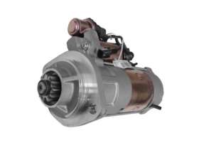 ARRANQUE JMC 4.7 CAMION 11D. 24V.