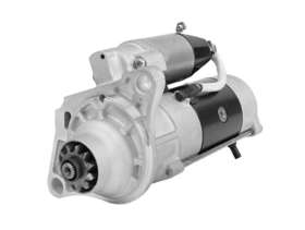 Motor de arranque Isuzu 6HK1T 11 dientes 24V