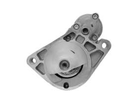 Motor de arranque