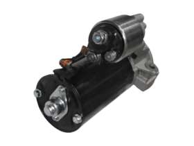 ARRANQUE JMC N800 CAMION 12D. 12V.