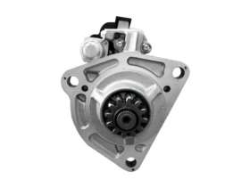 Motor de arranque