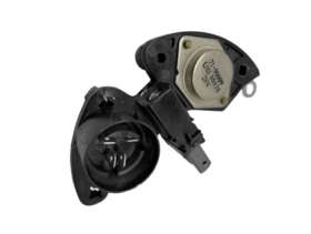 REGULADOR ALTERNADOR SINOTRUK HOWO 24V.