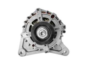 ALTERNADOR RE KWID/CLIO/MEGANE/SANDERO/SCENIC 12V/70A