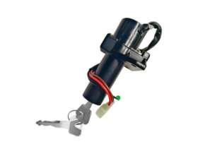 Llave de Contacto GS