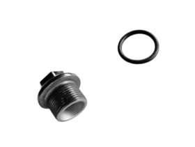 TAPON CARTER PULSAR 125NS/200NS/DISCOVER 125