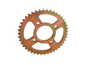 Plato de embrague Bajaj Discover 125