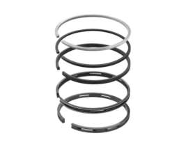 AROS PISTÓN PERKINS 3-152 / 4-203 / 6-305 (2 CIL).