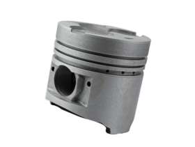 Juego de 4 pistones para motor Mitsubishi L200 2.5L Turbo Diesel