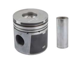 Pistón de motor para GM Maxion 2.5TD Euro 1