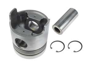 PISTON FORD TRACTOR 5600/5610 4.2D