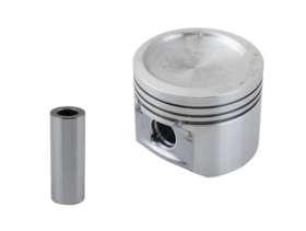 SUBCONJUNTO MOTOR VOLKSWAGEN GOL 1.0L 8V EA111