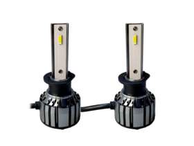 LAMPARA LED UNIV. H1 KIT 23W. 12V. 6000K