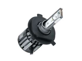Kit de lámparas LED H4 universal