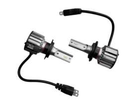 Lámpara LED universal H7 kit 12V 23W 6000K
