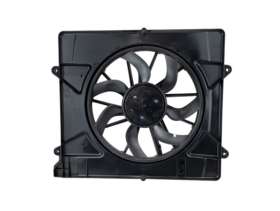 Electroventilador Great Wall Poer con soporte