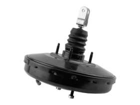 Servo freno