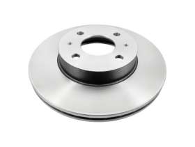 DISCO FRENO LIFAN FOISON 1.3 11/.. VENTILADO C/U