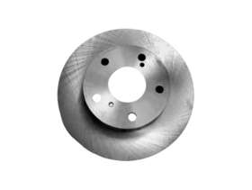 DISCO FRENO FAW T80 15/.. VENTILADO C/U