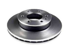 DISCO FRENO MB SPRINTER 311/414/415/515 CDI VENT. DEL C/U