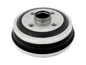 CAMPANA FRENO GM CORSA 95/12 200MM