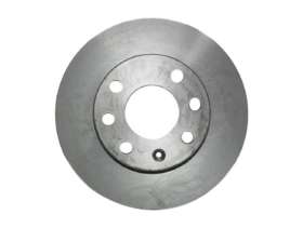 DISCO FRENO GM CORSA/MONZA/SAIL VENTILADO C/U