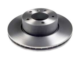 DISCO FRENO BMW 120D/120I/318I VENTILADO 300MM C/U