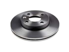 DISCO FRENO GM ONIX 1.4 12/24 C/U