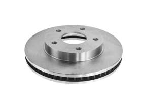 DISCO FRENO GM S10 98/11 4X4 5 AGUJEROS