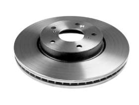 DISCO FRENO HO HRV 1.8 15/25 VENTILADO 293MM