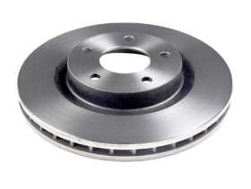 DISCO FRENO CI C4 13/16 VENTILADO 294MM C/U