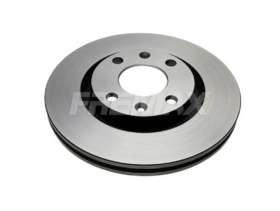 DISCO FRENO PE 206/C3/307/XSARA VENT.