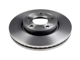 DISCO FRENO HY TUCSON/I30/KIA SPORTAGE VENTILADO 280MM C/U