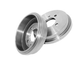CAMPANA FRENO VW GOL V/VI 12/.. 180MM
