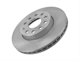 DISCO FRENO VW VENTO 2.5/GOLF 1.4TSI/AUDI A3 VENTILADO 276MM