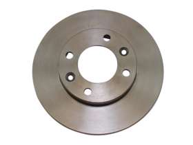 DISCO FRENO RE 19/MEGANE 98 238MM C/U.